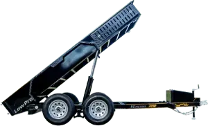 Dump Trailers for Sale in Missouri area