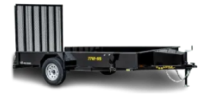 Used Trailers for Sale in Missouri area