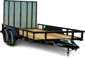 Utility Trailers for Sale in Missouri area